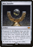 Mox Tantalite [Modern Horizons]