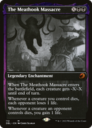 The Meathook Massacre [Innistrad: Double Feature]