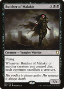 Butcher of Malakir [Commander Anthology Volume II]