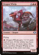 Dragon Whelp [Dominaria Remastered]