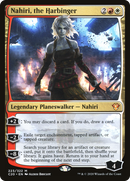Nahiri, the Harbinger [Commander 2020]