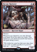 Byway Barterer [Bloomburrow Prerelease Promos]