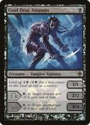 Guul Draz Assassin (Buy-A-Box) [Rise of the Eldrazi Promos]