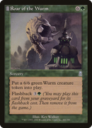 Roar of the Wurm [Odyssey]