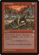 Pyroclasm [Portal]