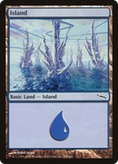 Island (294) [Mirrodin]