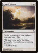 Ajani's Mantra [Duel Decks: Ajani vs. Nicol Bolas]