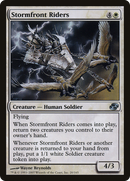 Stormfront Riders [Planar Chaos]