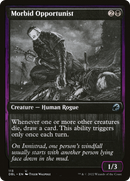 Morbid Opportunist [Innistrad: Double Feature]