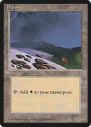 Plains (365) [Ice Age]