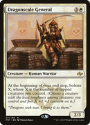 Dragonscale General [Fate Reforged]