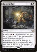 Lantern Flare [Innistrad: Crimson Vow]
