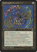 Clockwork Swarm [Homelands]