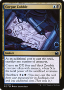 Corpse Cobble [Innistrad: Midnight Hunt]