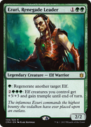 Ezuri, Renegade Leader [Commander Anthology]