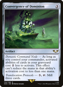 Convergence of Dominion [Universes Beyond: Warhammer 40,000]