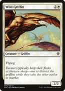 Wild Griffin [Conspiracy: Take the Crown]