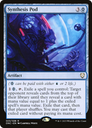 Synthesis Pod [Phyrexia: All Will Be One Commander]