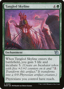 Tangled Skyline [March of the Machine]