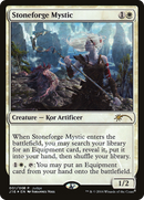 Stoneforge Mystic [Judge Promos]
