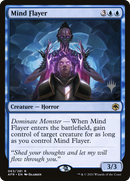 Mind Flayer (Promo Pack) [Dungeons & Dragons: Adventures in the Forgotten Realms Promos]