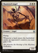 Shattered Angel [Commander Anthology]