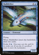 Mulldrifter [Double Masters 2022]