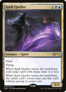 Spell Queller [Pioneer Challenger Decks 2021]