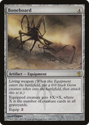 Bonehoard [Mirrodin Besieged]