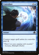 Convolute [Eldritch Moon]