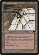 Urza's Mine (Tower) (Italian) - "Miniera di Urza" [Renaissance]