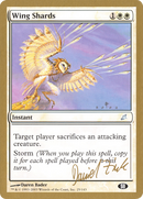 Wing Shards (Daniel Zink) (SB) [World Championship Decks 2003]