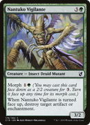Nantuko Vigilante [Commander 2019]