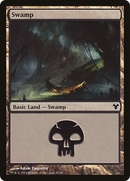 Swamp (20) [Modern Event Deck 2014]