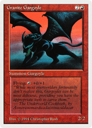 Granite Gargoyle [Summer Magic / Edgar]