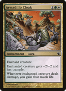 Armadillo Cloak [Archenemy]