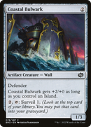 Coastal Bulwark [The Brothers' War]