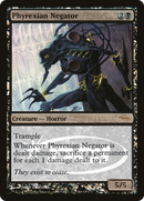 Phyrexian Negator [Judge Gift Cards 2004]