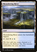 Meandering River [Kaldheim Commander]