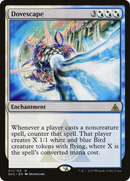 Dovescape [Ravnica Allegiance Guild Kit]