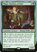 Pippa, Duchess of Dice [Unsanctioned]