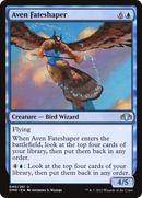 Aven Fateshaper [Dominaria Remastered]
