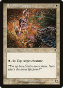 Benalish Trapper [Invasion]