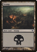 Swamp (241) [Shards of Alara]