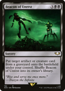 Beacon of Unrest [Universes Beyond: Warhammer 40,000]