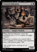 Tenured Inkcaster [Outlaws of Thunder Junction Commander]
