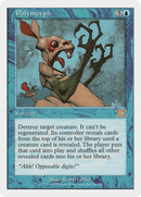 Polymorph [Classic Sixth Edition]