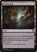 Bojuka Bog [Commander 2017]