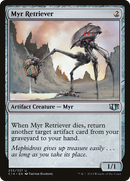 Myr Retriever [Commander 2014]