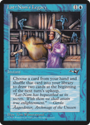 Lat-Nam's Legacy (Open Book) [Alliances]